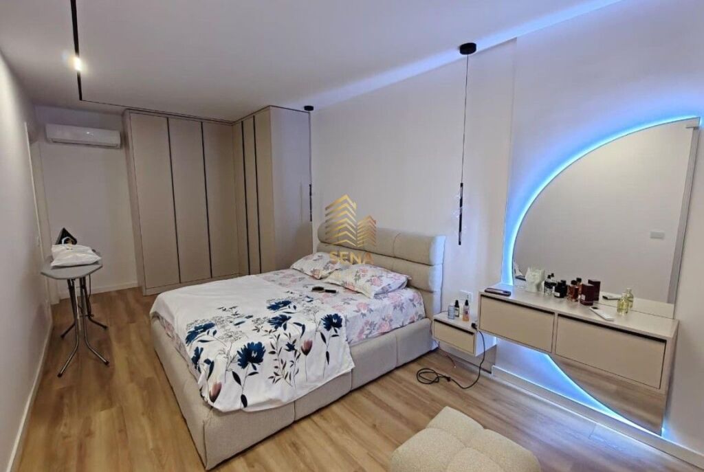 Shitet, Apartament 2+1+Blk, Kompleksi Univers City, 145.000 Euro