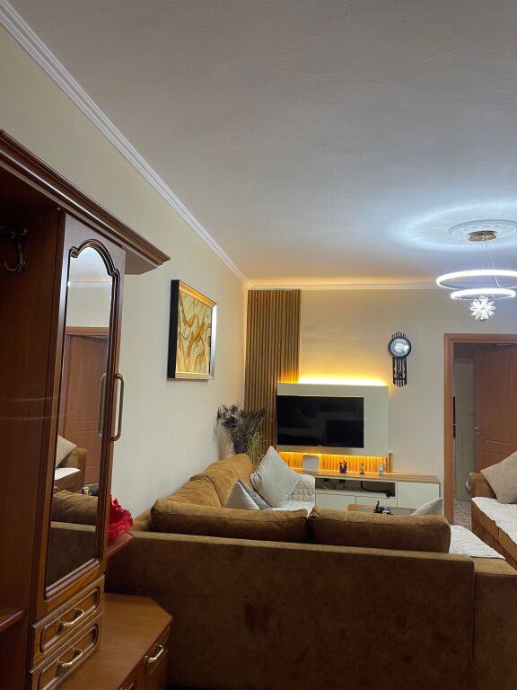 FOR RENT APARTMENT 2+1+2 BALCONIES DON BOSKO