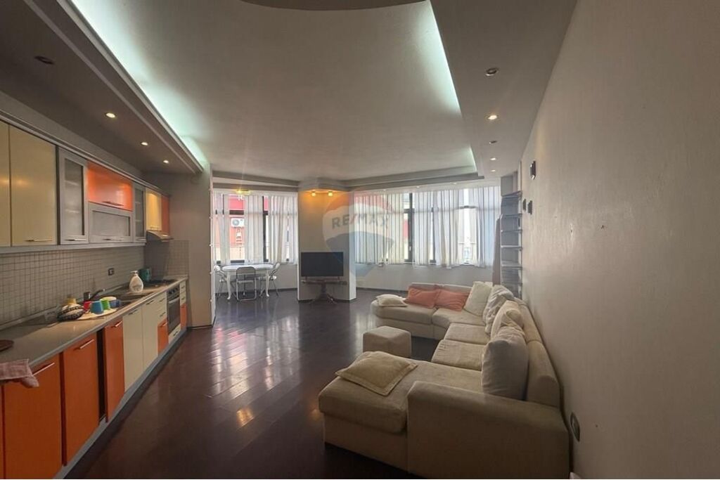 apartment for sale at kodra e diellit