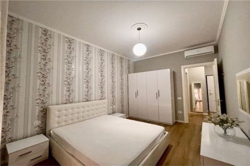 Apartament 1+1 Plus Post Parkimi Me Qera tek Delijorgji.