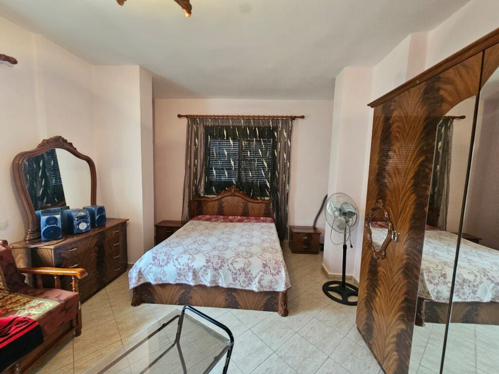 AFFITTASI APPARTAMENTO 1+1 VICINO A KAZAZI