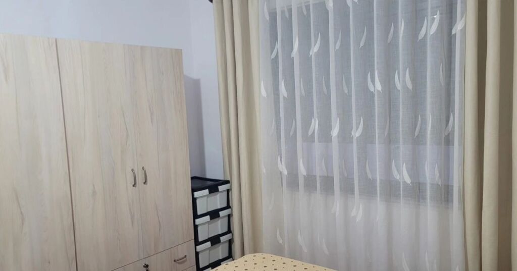 For rent: Apartment 2+1_YZBERISHT_ (At Nela 6)