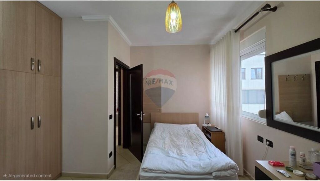 Apartament 3+1+2 ne shitje tek Rr. e Cipajve,Vlore