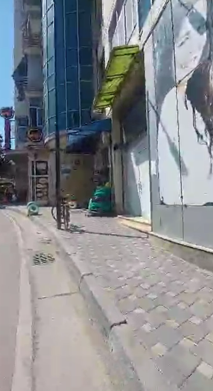 🏪 Shop for rent in one of the most dynamic areas of Tirana