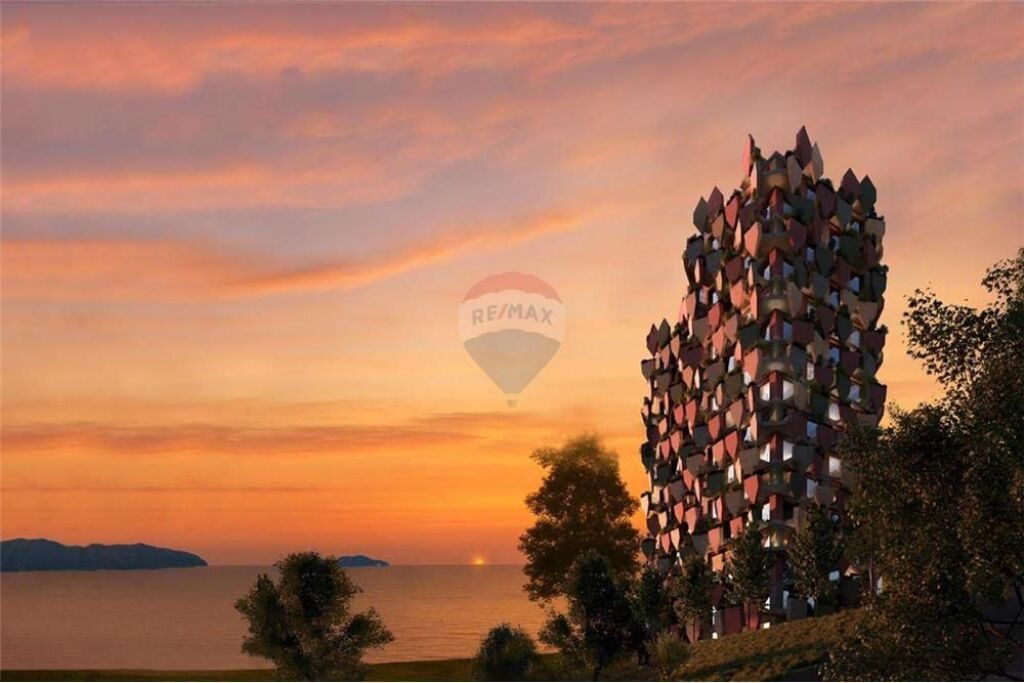 Appartamento in vendita 1+1, via Dhimiter Konomi