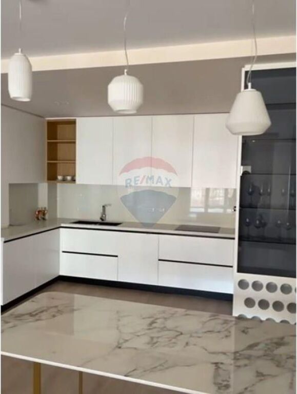 🏙️ Appartamento di lusso 2+1 in vendita a Skelë, Vlorë!