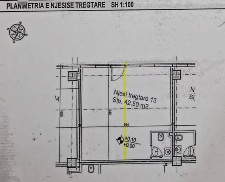 DYQAN PER QIRA NE LAKE VIEW RESIDENCES 1,200 € /Muaj