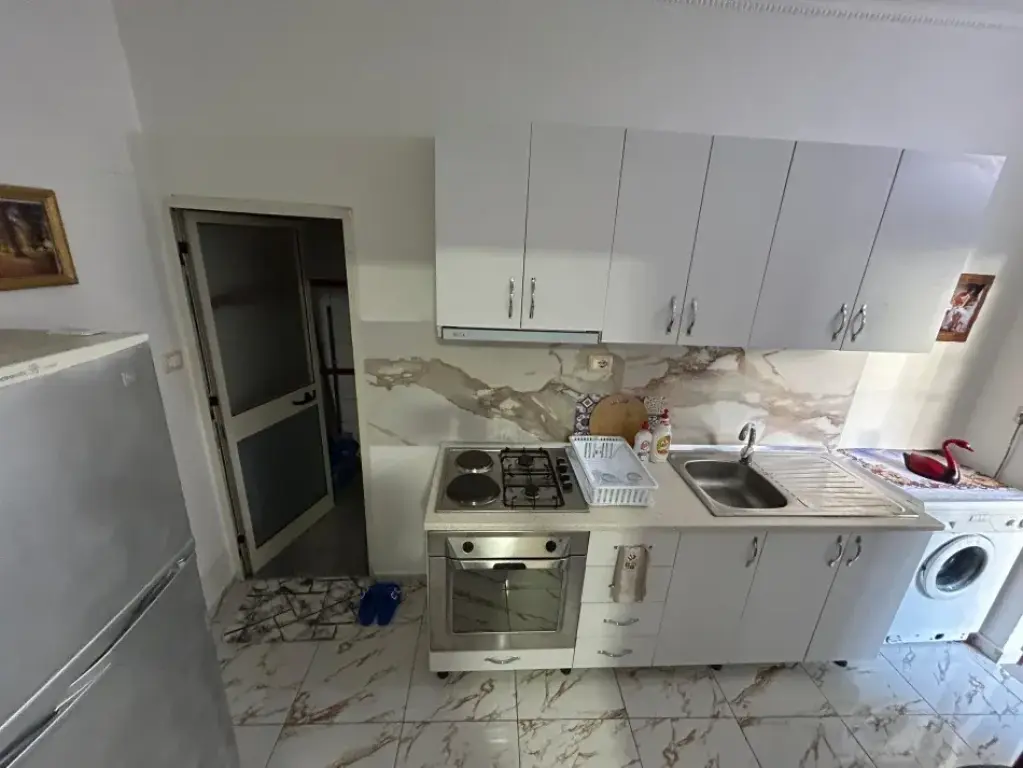 Qera | Garsoniere | Don Bosko | 270 €/muaj