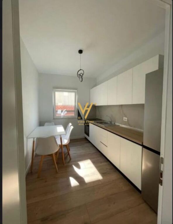 APARTMENT 1+1+BLK FOR RENT AT KAVAJA STREET 500 EURO