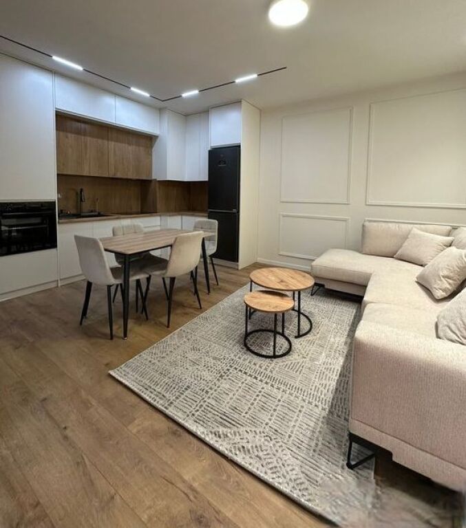 JAPIM ME QIRA APARTAMENT 1+1