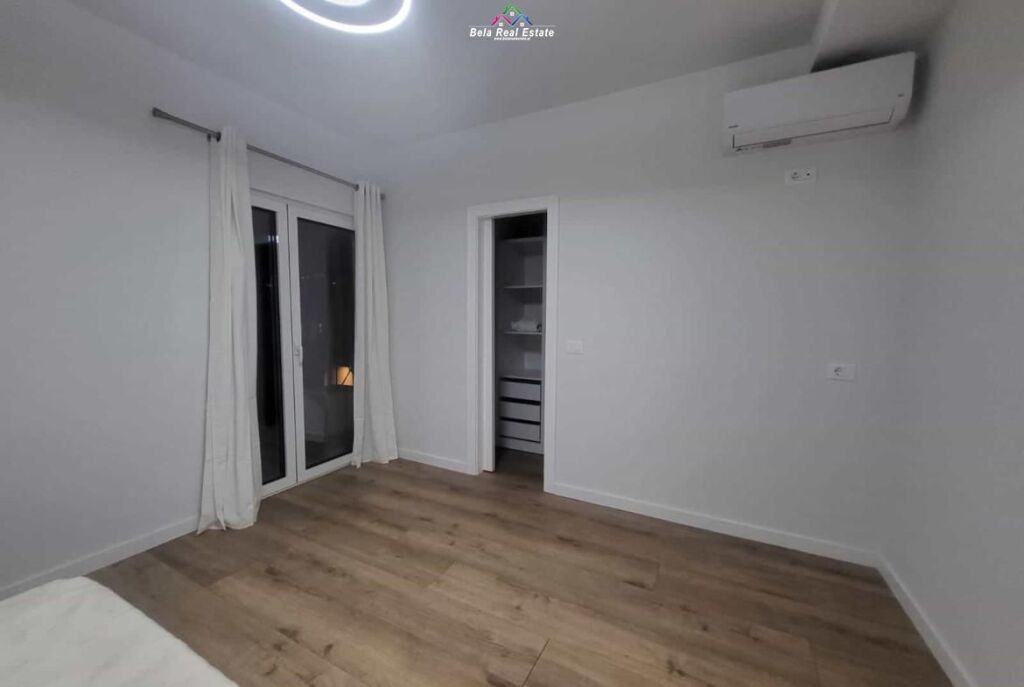 Vile me qera 1+1 Tek Ish Parku (ID BV22608) Tirane