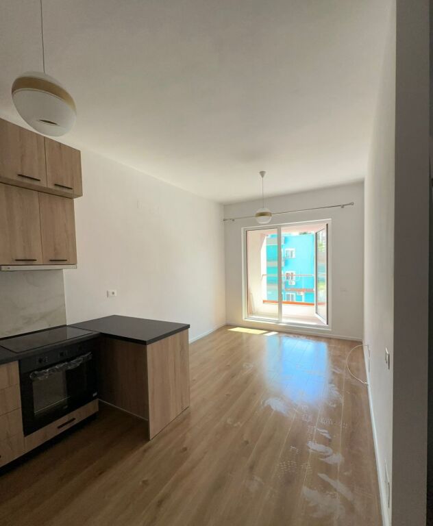 Qera | Apartament 1 + 1 | Ali Demi | 350 €/muaj