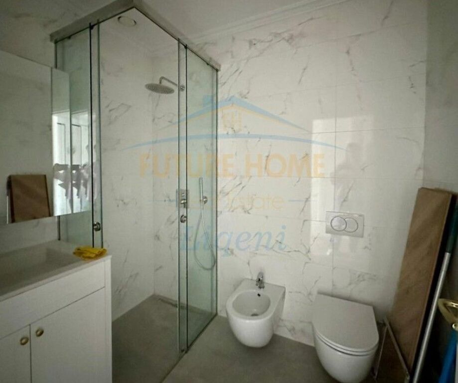 Qera, Apartament 2+1+Post Parkimi, Rruga e Elbasanit, DownTown One.