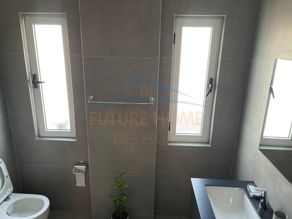 Apartament 2+1+2 tek Gjergj Fishta