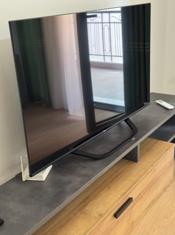 Appartamento 1+1 in Affitto – Delijorgji