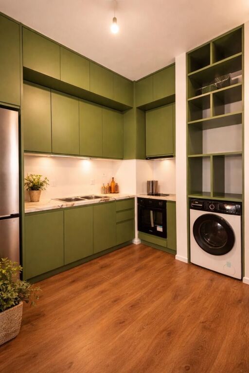 Super apartament me qera te rezidenca Kadiu!