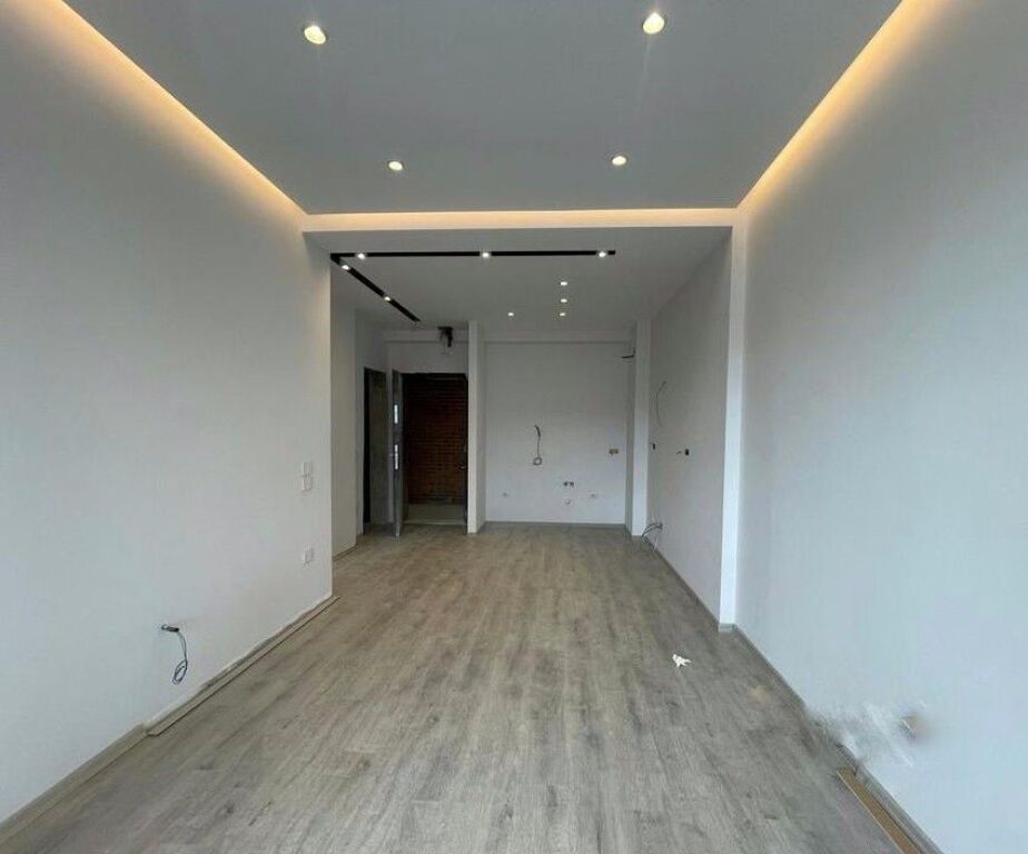 SHITET APARTAMENT 1+1 TE REZIDENCA "TIRANA GOLDEN PARK 3" !! 160,000 €