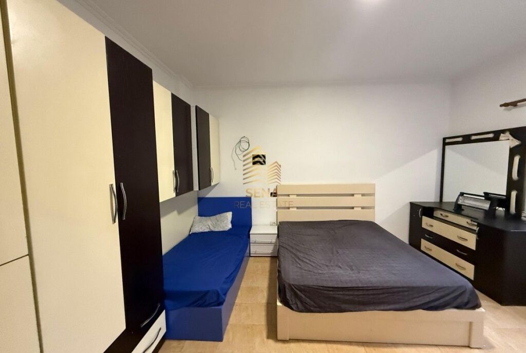 Qira, Apartament 1+1, Jordan Misja, 30.000 Lek/muaj