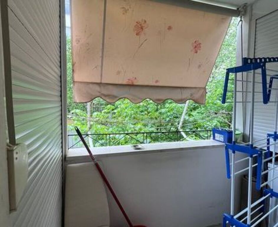 Shitet, Apartament 2+1 + Garderobë, Rruga e Kavajës,Tiranë