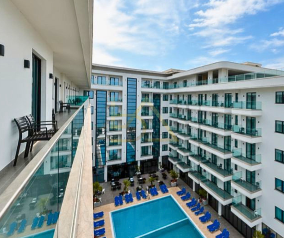 Shitet Apartament – Shëngjin