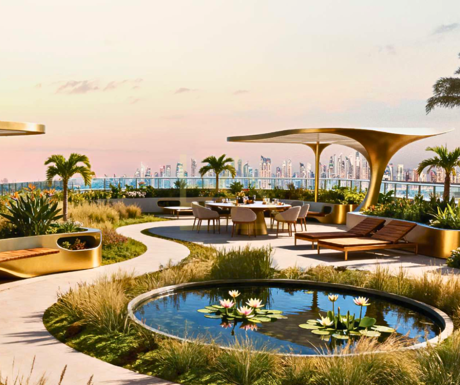 Shiten Zyra – SHAH RUKHZ, Dubai (Sheikh Zayed Road)