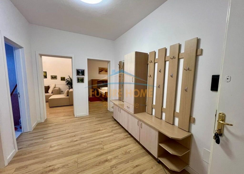 🏙️ 2+1 for Rent on Durres Street – Great Space and Location! 📍