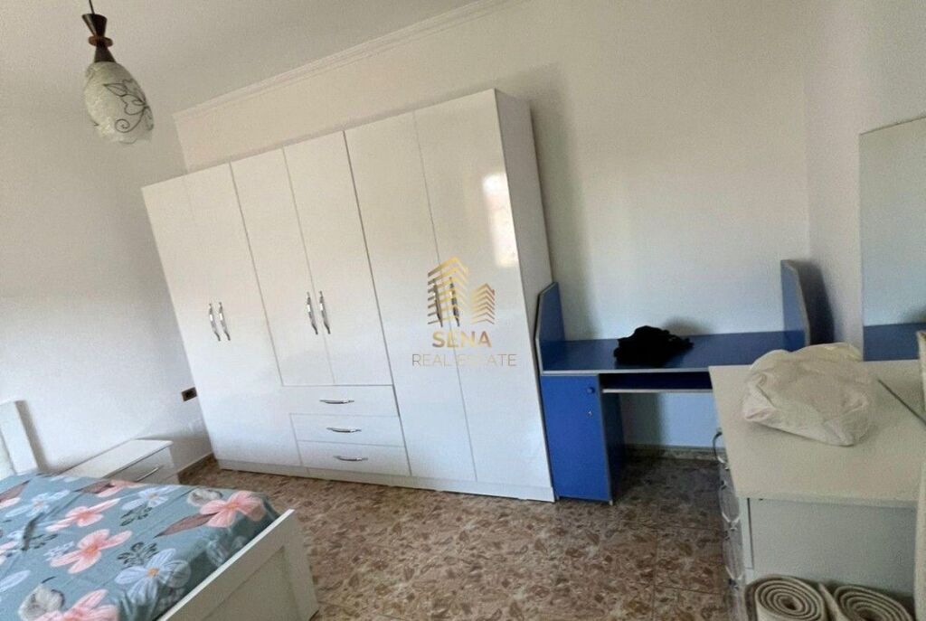 Qira, Hyrje Private 1+1, Qytet Studenti, 37.000 Leke/muaj