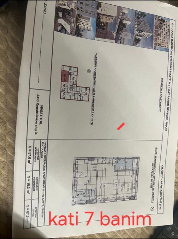 Appartamento in Vendita - Astir