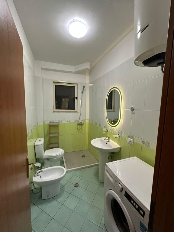 Apartament 1+1 sapo mobiluar