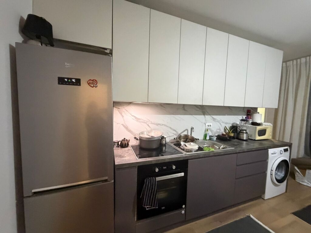 In affitto 1+1 Via Peti Lago 400 mila lek