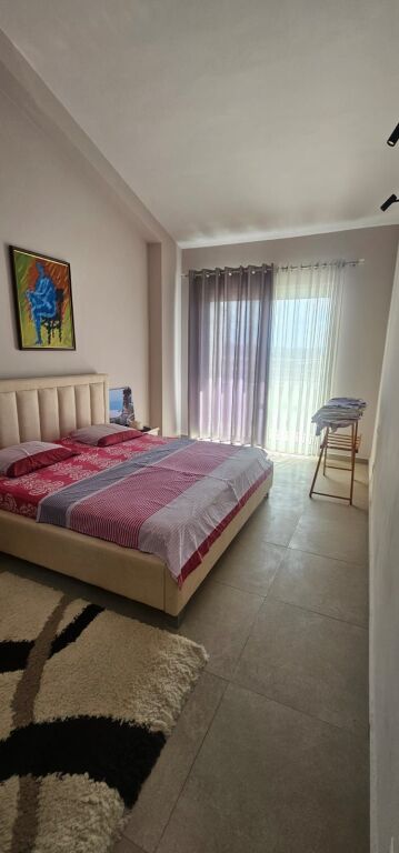 IN VENDITA MONOLOCALE 3+1+2+ VERANDA SPIAGGIA DURRES VIA FRIGORIFERIT COMPLESSO PRIVATO