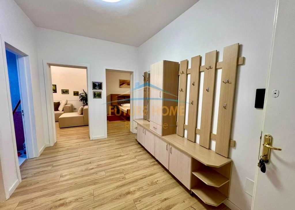 🏙️ 2+1 for Rent on Durres Street – Great Space and Location! 📍