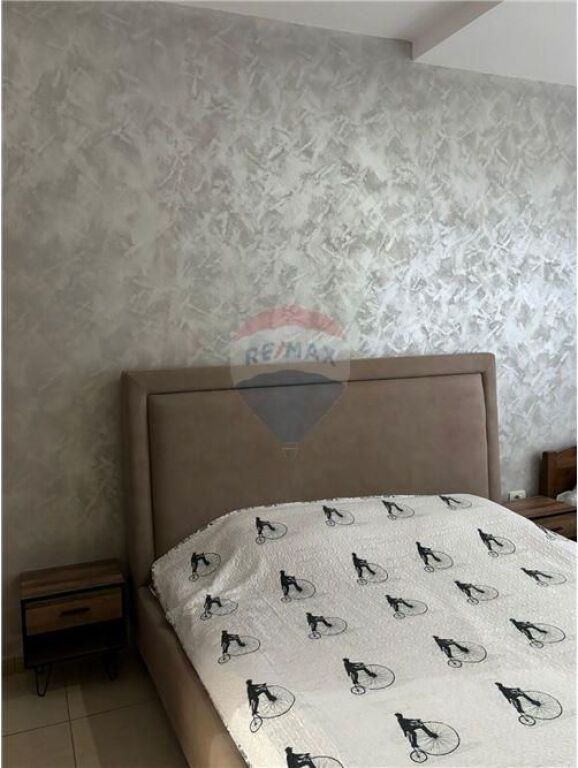 Apartament 1+1 me qera , Uji i Ftohte