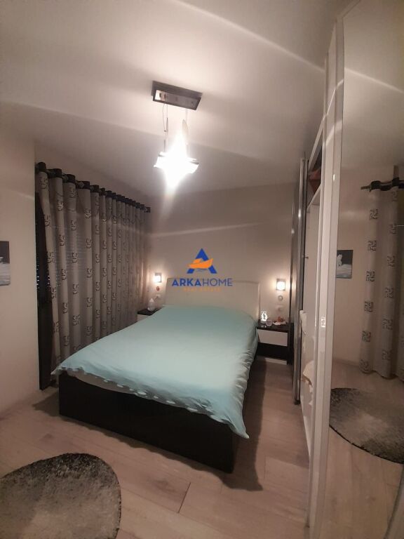 APARTMENT FOR RENT 1+1+BALCONY "CASA ITALIA" 50000 LEKE