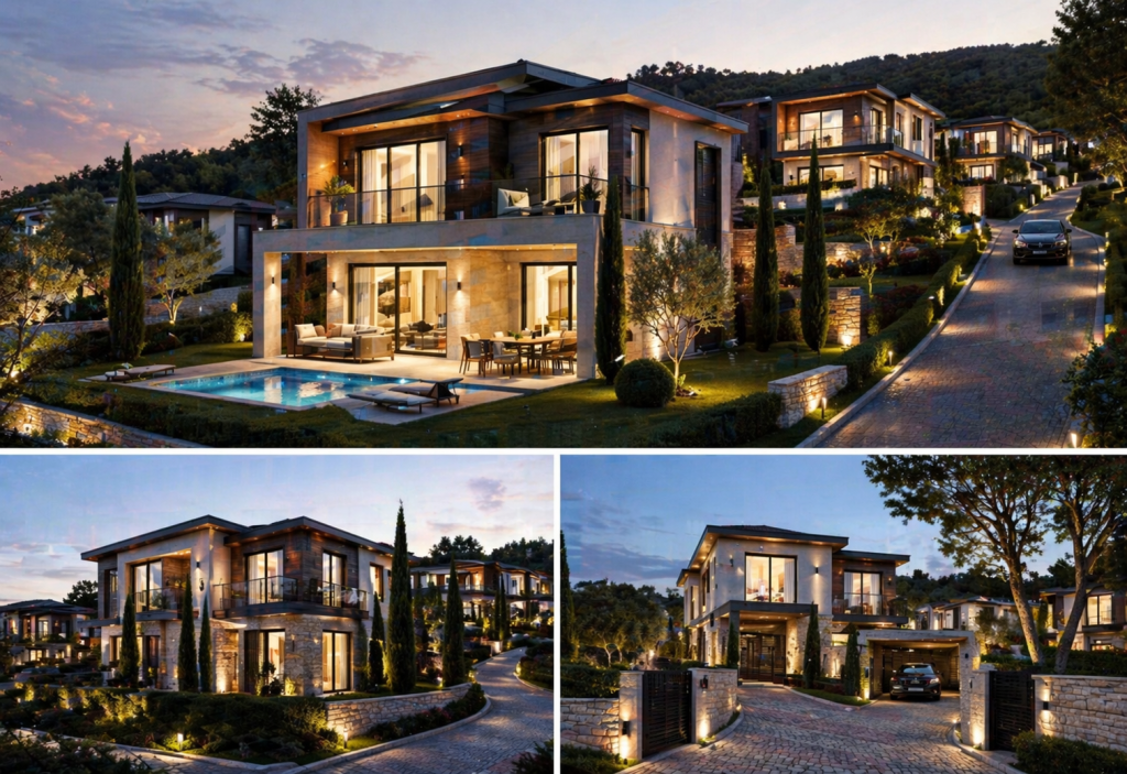 🌿Shitet Toke per Ndertim 17-Vila Prane TEG-ut❗