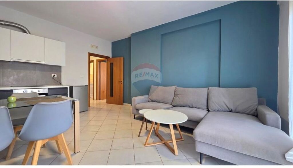 Apartament 1+1 ne shitje , pas Chic Hotel