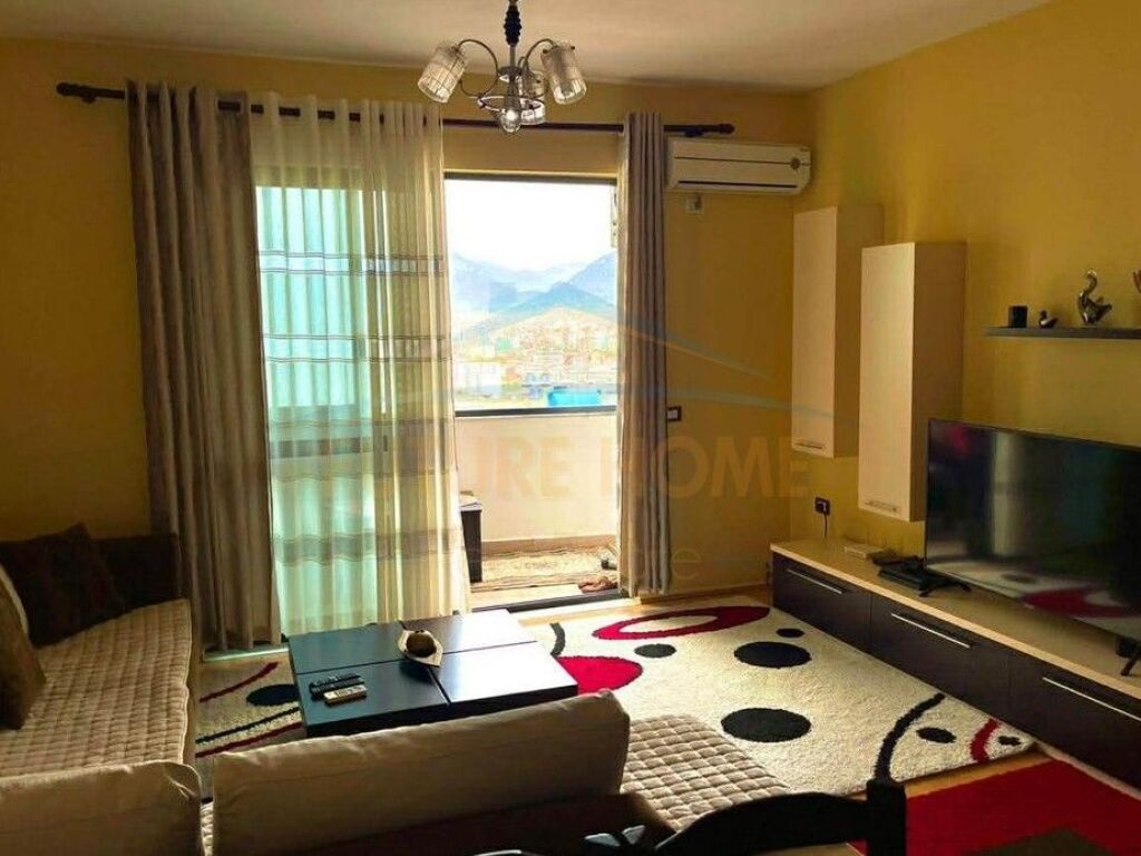 For sale, Apartment 1+1 + Studio, Kodra e Diellit 1, Tirane