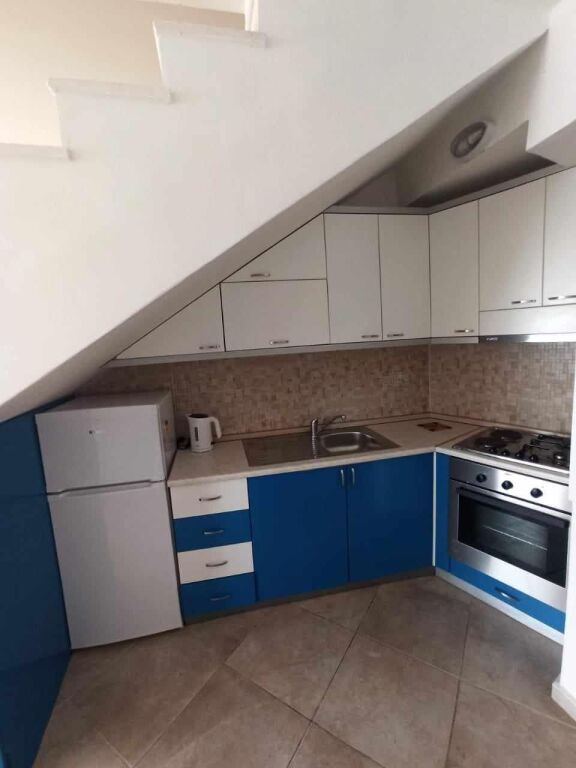 Dublex per Shitje ne Bougainville Bay Sarande