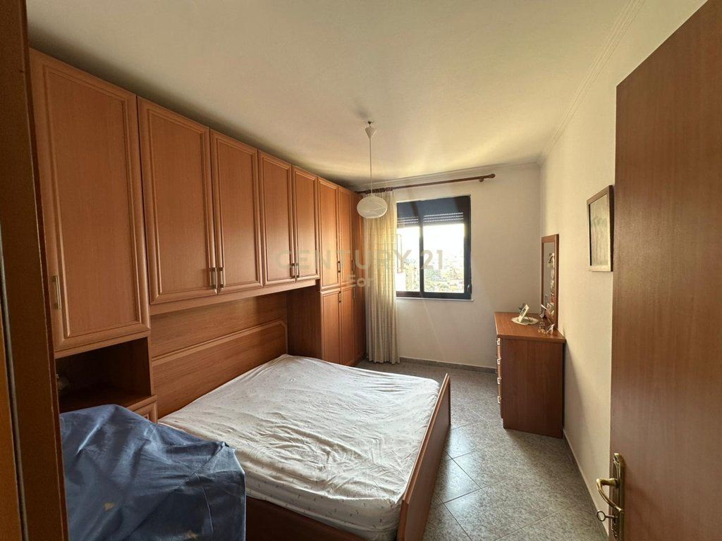 WE SELL 1+1 APARTMENT NEAR POLYCLINIC, DURRES CENTER !