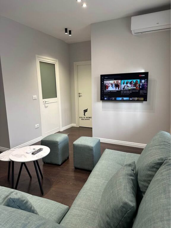 APPARTAMENTO IN AFFITTO 1+1 YZBERISHT 40.000 LEKE FH-70433