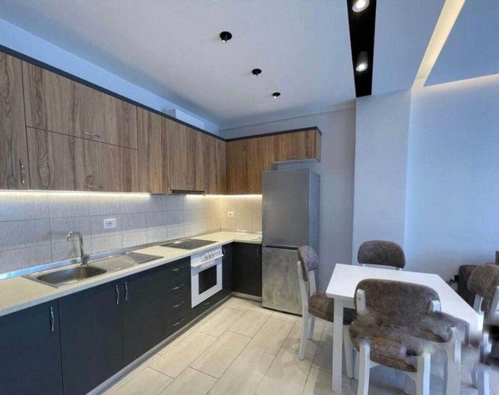 SHITET APARTAMENT 1+1 , MISTO MAME !! 114,000 €