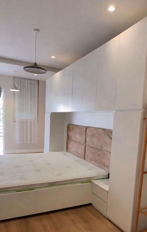 Apartament me qera 1+1 - 📍Liqeni Thate, prane Radisson Collection