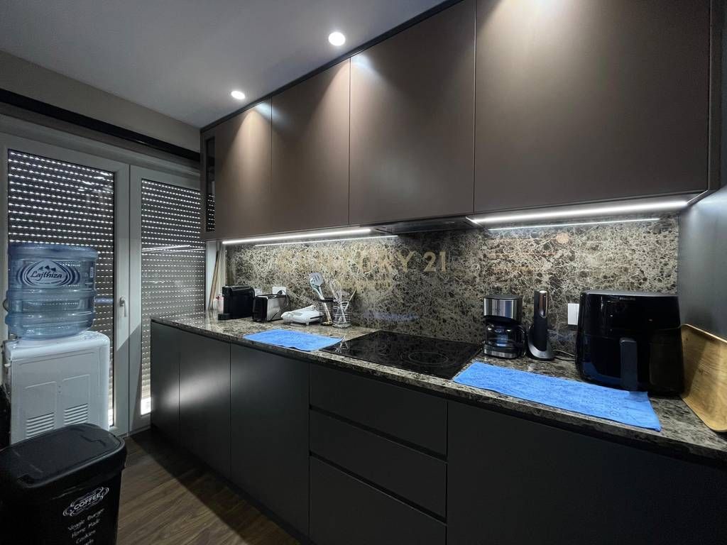 DUPLEX MODERN PER SHITJE NE REZIDENCEN KODRA E DIELLIT 2 !!