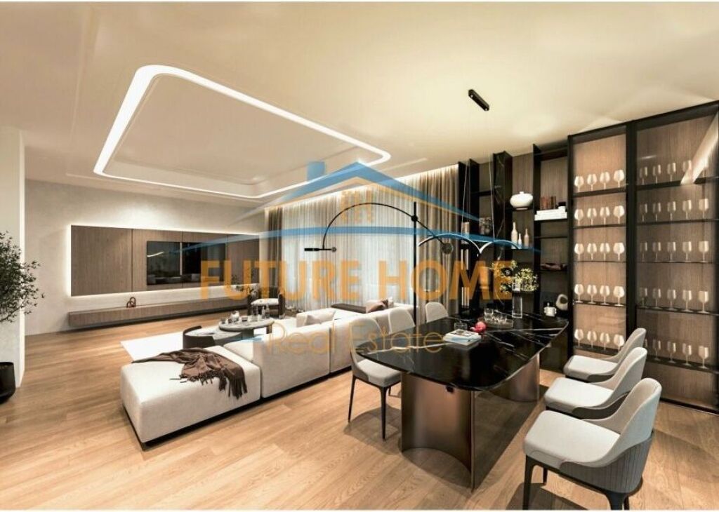 Shitet, Apartament 3+1+2, Liqeni i Thate