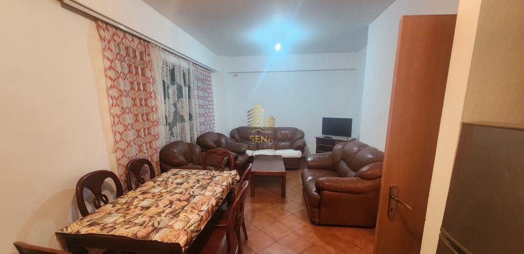 Affitto, Appartamento 2+1+blk, Delijorgji-Via Irfan Tomini, 60.000 Leke/mese trattabili