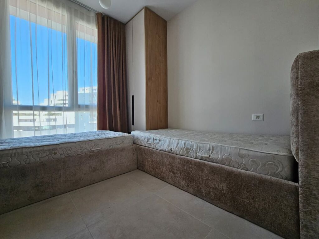 Apartament 2+1+2 për qira! FARMACIA 10 / Rruga Dibrës