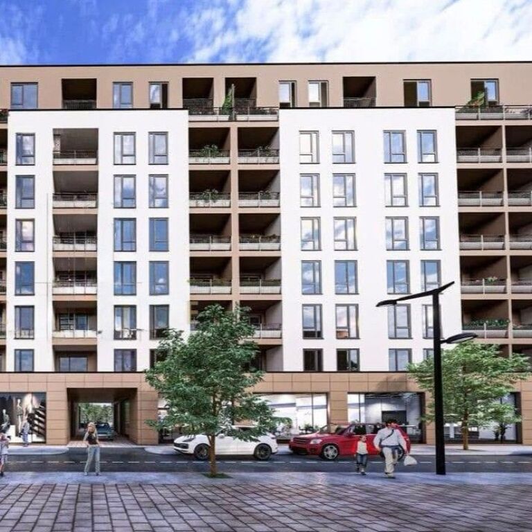 🚨🔥 OKAZION – Shitet Apartament 1+1, Venatino 4 Kotarja, Kamëz 🔥🚨