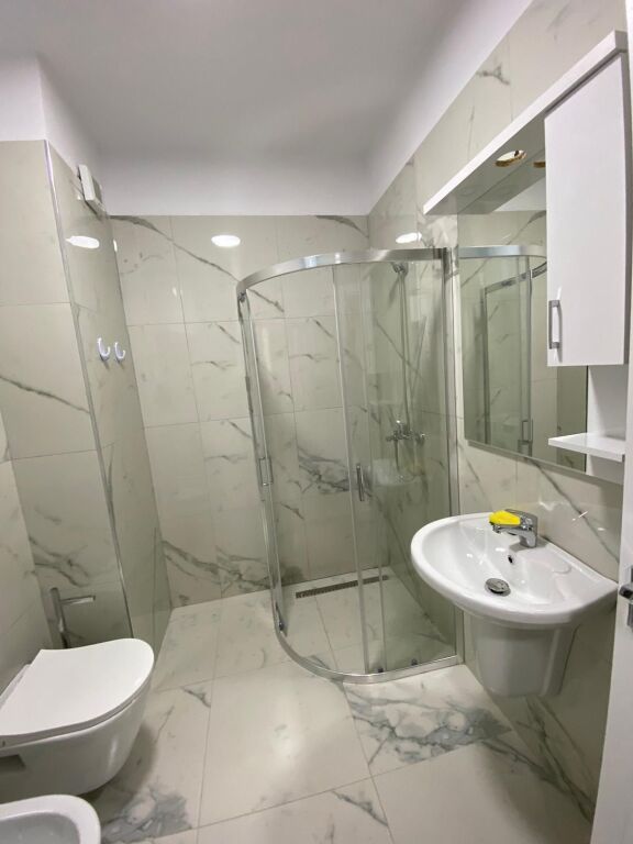 FOR RENT 1+1 APARTMENT - DON BOSCO, TIRANA