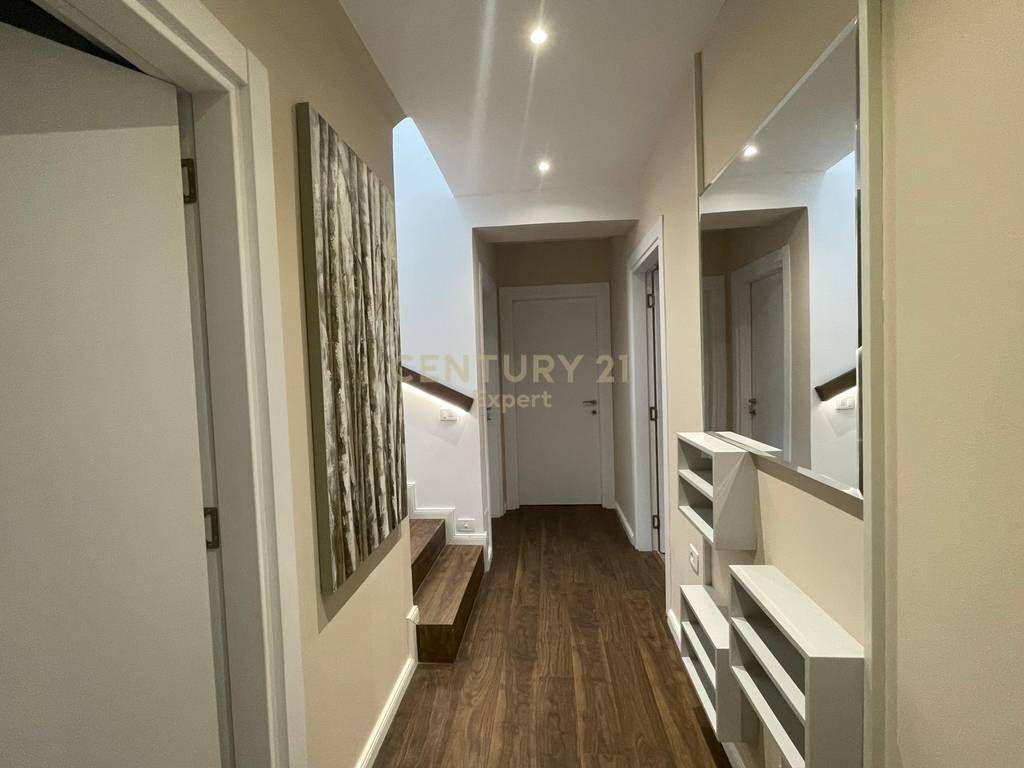 DUPLEX MODERN PER SHITJE NE REZIDENCEN KODRA E DIELLIT 2 !!