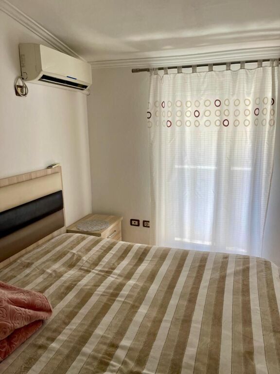 📣 QERA Apartament 2+1 📍 Allias, Prane Shkolles "Bajram Curri" ✨ 💶 Cmimi 50.000 Leke/Muaj